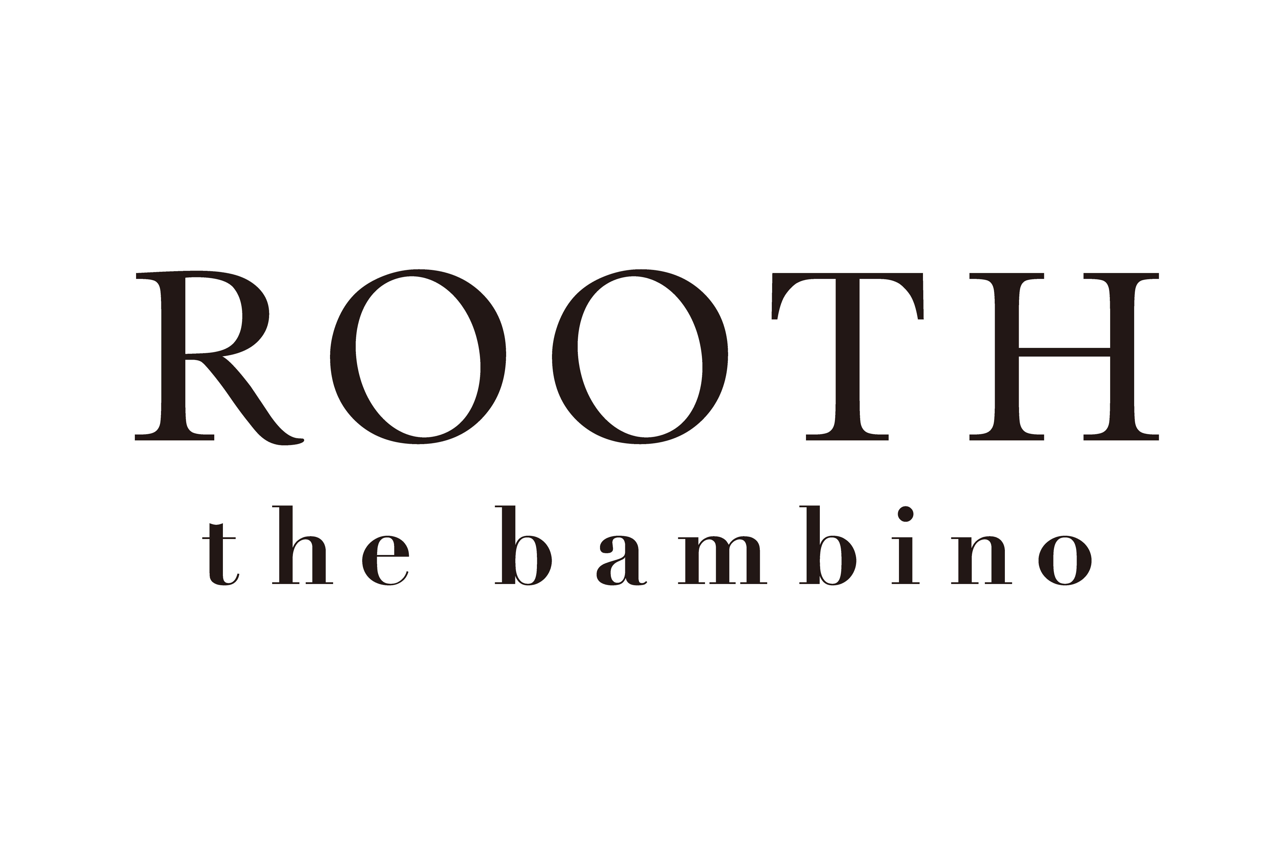 ROOTH the bambino（ルースザバンビーノ）　イオンモール幕張新都心店